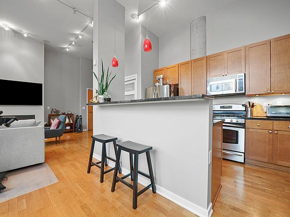 5th image of 700 N Larrabee St APT 110