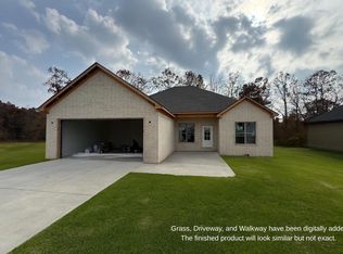 218 Michelle Dr, Beebe, AR 72012