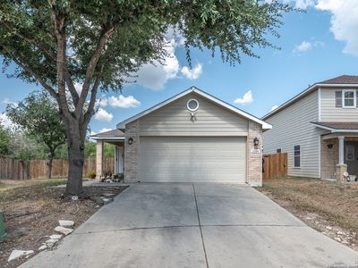 12334 Mountain Pine, San Antonio, TX, 78254