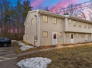 Village Green, Bridgewater, MA 02324