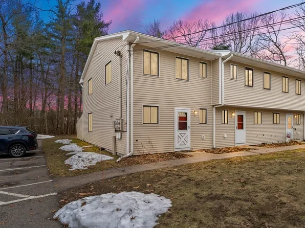 5 Liberty Rd Unit 5, Bridgewater, MA 02324
