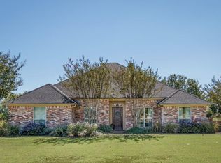 6 Hickory Hill Rd, Lucas, TX 75002