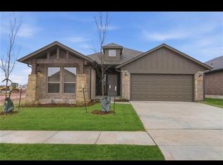620 Berline Rd, Guthrie, OK 73044