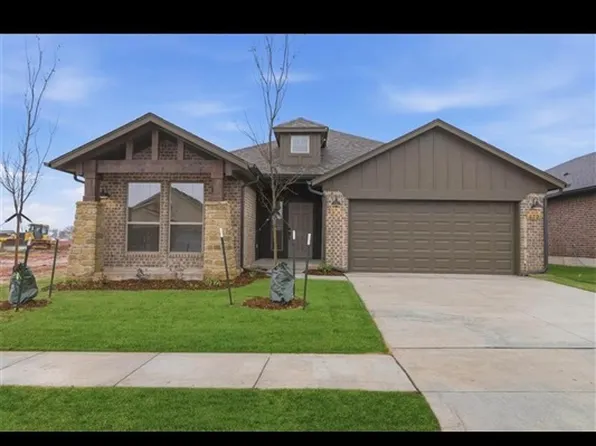 620 Berline Rd, Guthrie, OK 73044