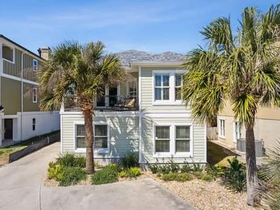 2851 S Fletcher Ave, Fernandina Beach, FL, 32034