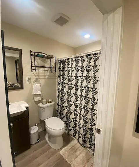 3449 Melwood St #3 — Photo 9