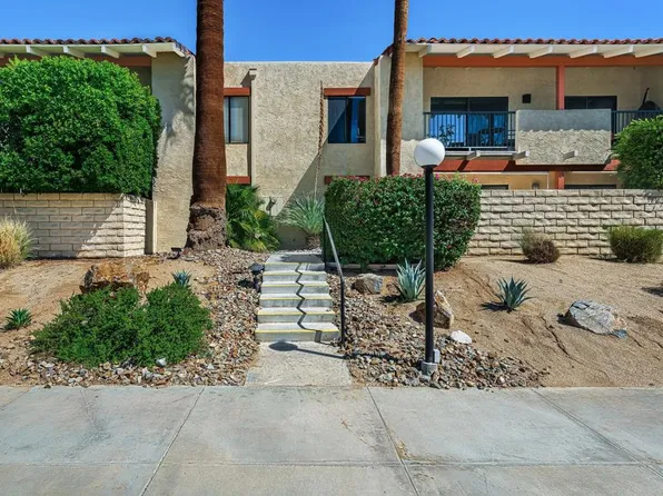1405 N Sunrise Way Unit 2, Palm Springs, CA 92262