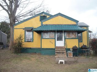 1816 Madison Ave SW, Birmingham, AL 35211