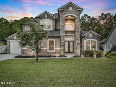 4222 EAGLE LANDING Parkway, Orange Park, FL, 32065