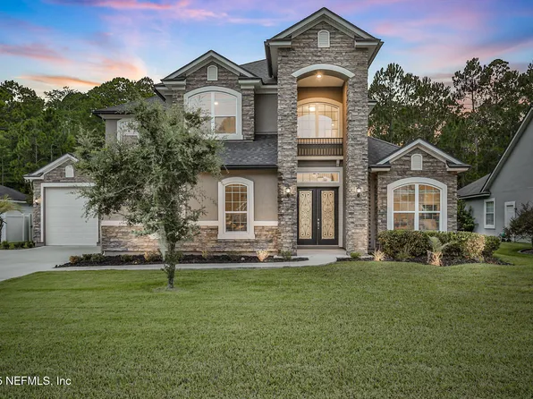 4222 EAGLE LANDING Parkway, Orange Park, FL 32065