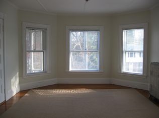 23 Pleasant St #2, Foxborough, MA 02035