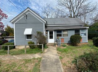 1260 W Hancock Ave, Athens, GA 30606