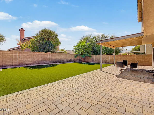 16633 S 28TH Place, Phoenix, AZ 85048