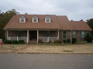 818 North Loop, Bolivar, TN 38008