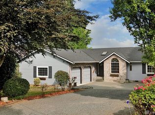 2433 Soundview Dr, Langley, WA 98260