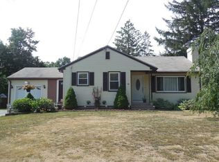 94 Foch Ave, Westfield, MA 01085