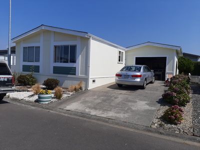 30 Sunshine Way, Eureka, CA, 95503