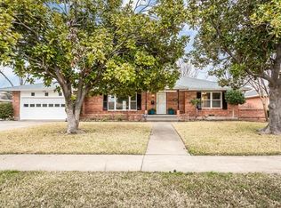 1708 Morningside Dr, Garland, TX 75042