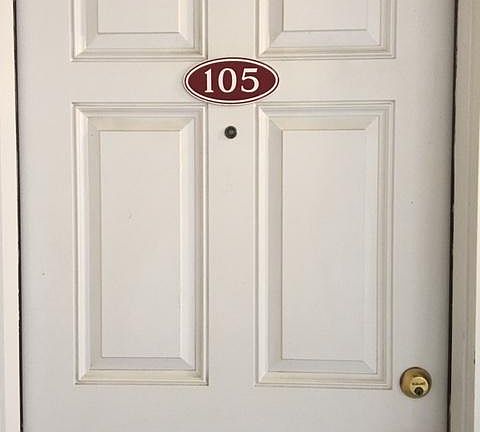 2nd image of 3113 Squall Way APT 105