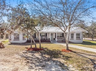2466 R E Byrd Rd, Frostproof, FL 33843