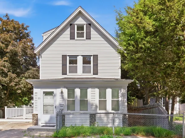 35 Williams St, Arlington, MA 02476