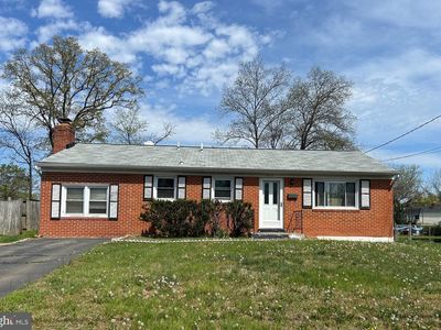 9610 Norfolk St, Manassas, VA, 20109