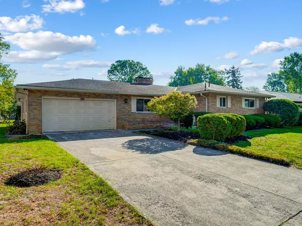 1414 Kenwick Rd, Columbus, OH 43209
