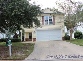 25 Oak Ridge Cir, Richmond Hill, GA 31324