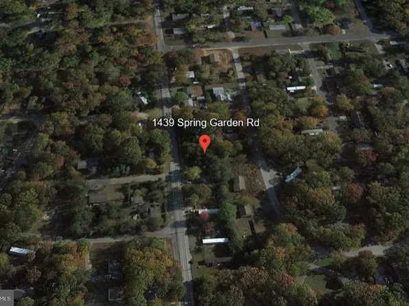 1439 Spring Garden Rd, Millville, NJ 08332