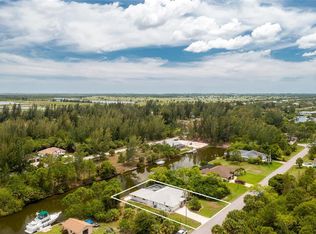 15334 Brainbridge Cir, Pt Charlotte, FL 33981