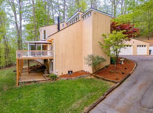 5756 Chestnut Hills Dr, Kingsport, TN 37664