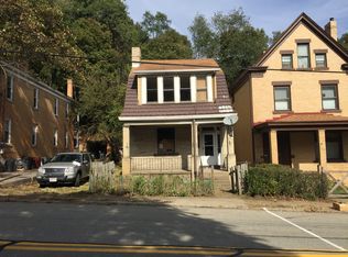 3672 Baytree St #HOUSE, Pittsburgh, PA 15214