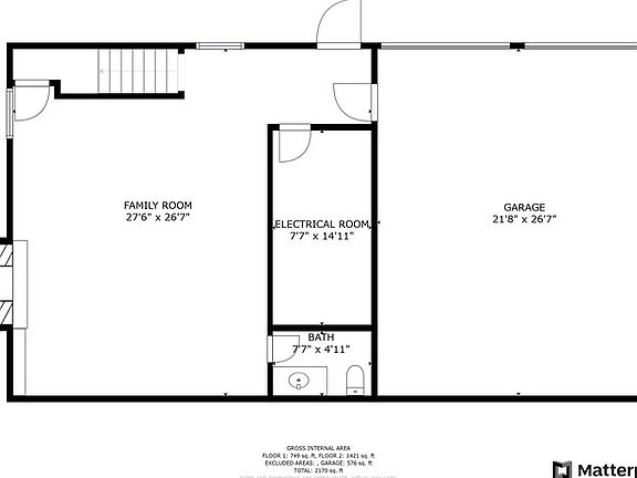 3rd image of 13201 E Kemper Ct