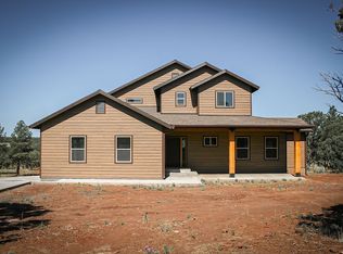 5 Apache County Rd #3565, Vernon, AZ 85940