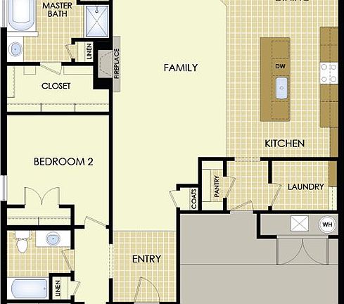 2nd image of this home