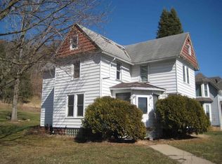 315 E Chicago St, Bagley, WI 53801