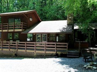 141 Bachman Ave, Bryson City, NC 28713