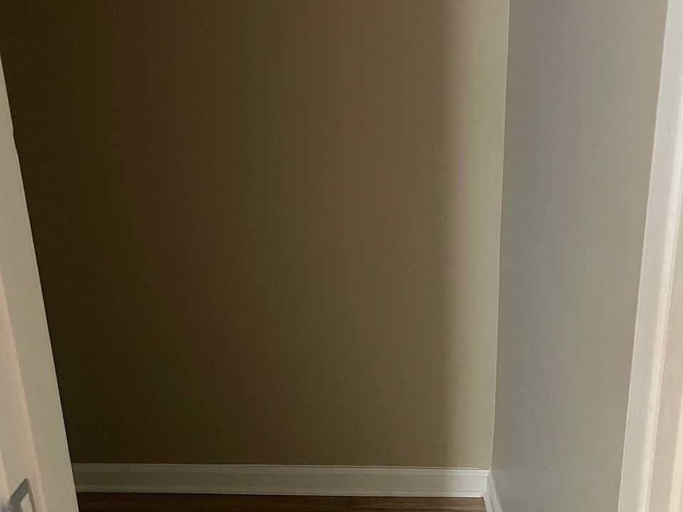 Bedroom 1 closet