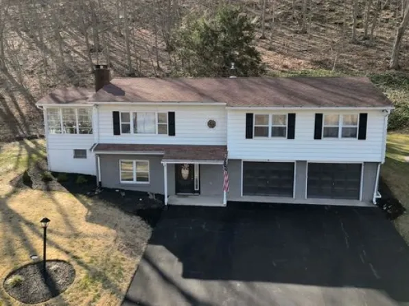 7 Polkville Rd, Blairstown Twp., NJ 07832