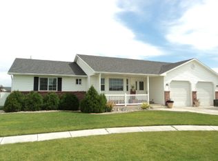 4173 E Nibley Cir, Idaho Falls, ID 83401