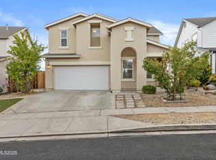 1255 Silver Crest Cir, Reno, NV 89523