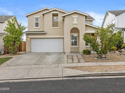 1255 Silver Crest Cir, Reno, NV, 89523