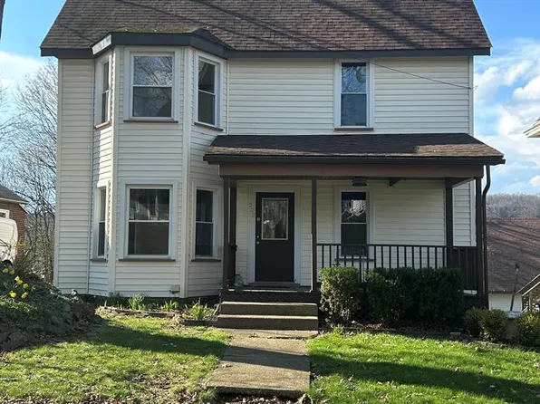 202 W 4th St, Oil City, PA 16301