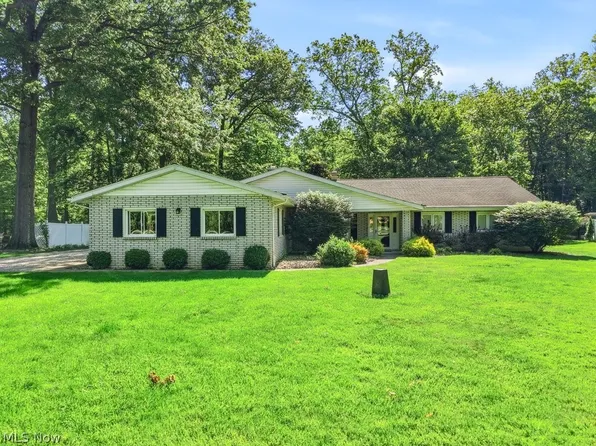 8017 S Gannett Rd, Northfield, OH 44067