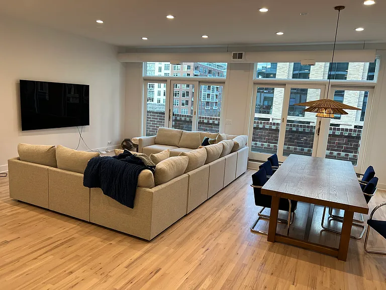 847 W Monroe St #Penthouse 5 — Photo 7