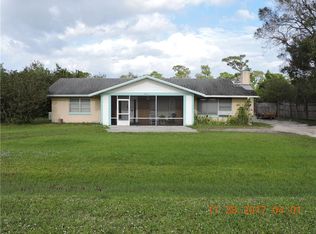 8040 134th St, Sebastian, FL 32958