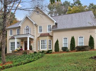953 Marbury Ct, Marietta, GA 30064
