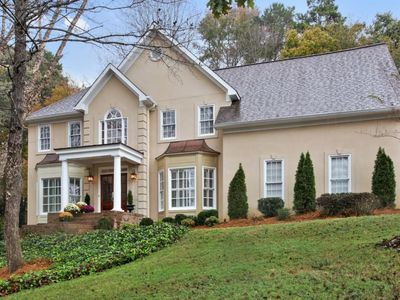 953 Marbury Ct, Marietta, GA, 30064