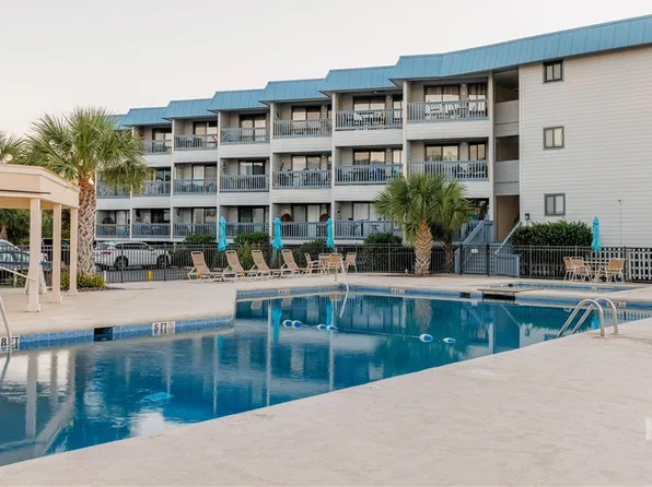 1217 Bay Street #130A, Tybee Island, GA 31328