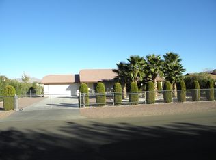 12595 Waynoka Rd, Apple Valley, CA 92308